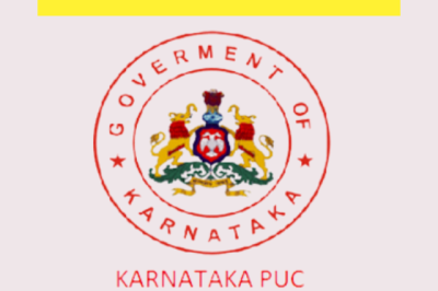 2nd PUC Supplementary Result 2023,  Check Details