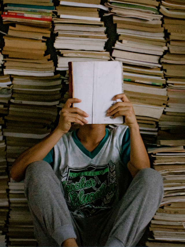 English Syllabus करेंगे तैयारी तो होंगे हर विषय में 100% सफल