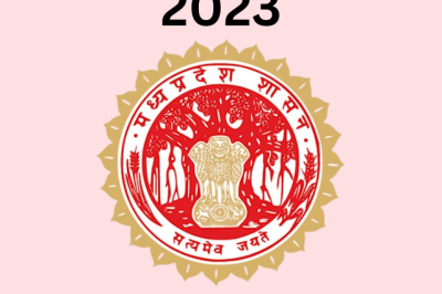 MPPSC Admit Card 2023: How To downlod Admit Card