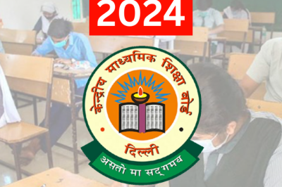 CBSE Board Exam 2024, 10th And 12th Exam Date