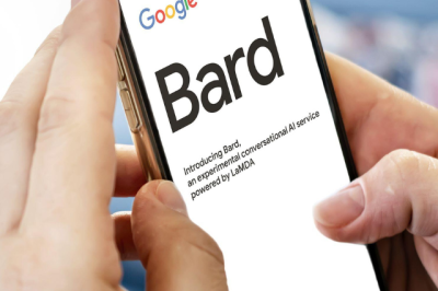 How can Google Bard help you study?