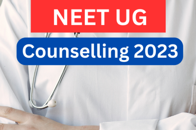 Maharashtra NEET UG counselling 2023, Registration