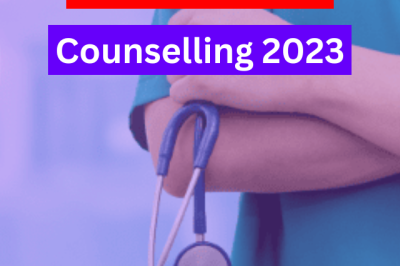 NEET PG Counselling 2023 Registration Start, Details