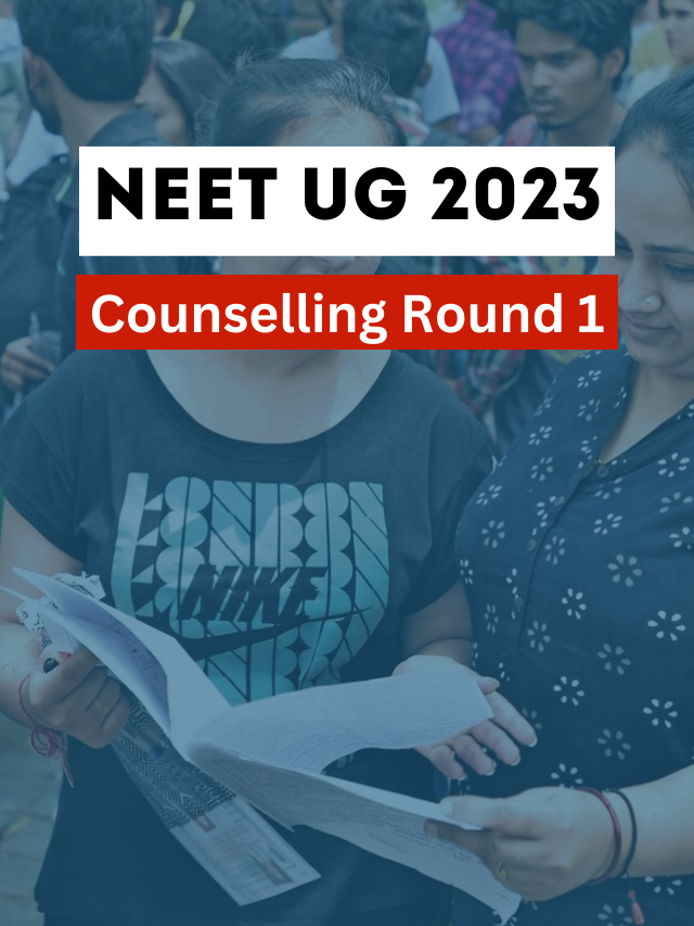 NEET UG 2023 Counselling Round 1 Result (3)