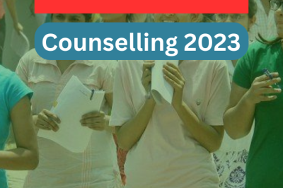 UP NEET UG 2023 Counselling Registrations Today