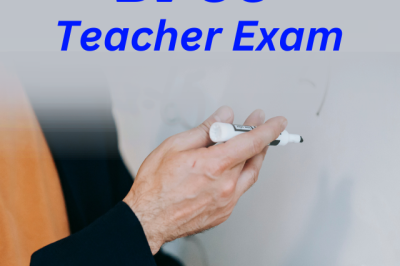 BPSC Teacher Exam 2023: Answer Key And Result Date