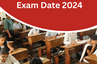 Bihar Board 10th 12th Exam Date 2024