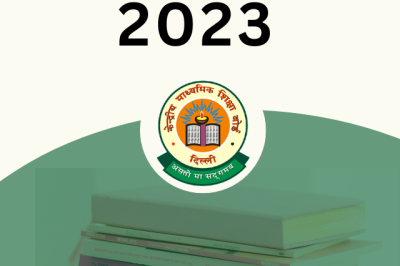 CTET Admit Card 2023 And Exam Details