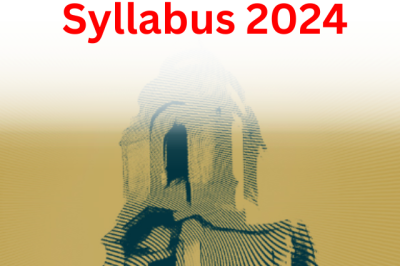 GATE 2024 Data Science And AI Syllabus 2024