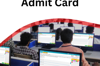 IBPS Clerk Admit Card 2023 – Exam Date