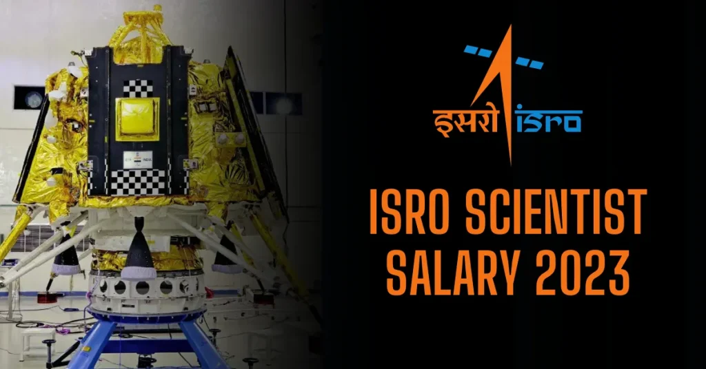 ISRO Scientist Salary: Perks and Allowance