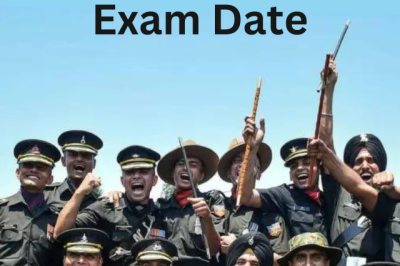 NDA 2024 Exam Date And Application Form Details