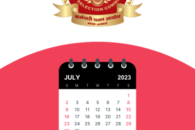 SSC Exam Calendar 2023: Exam Date check