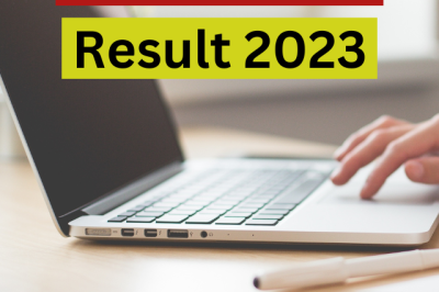 SSC MTS Result 2023 Date And Merit List