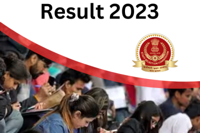 SSC MTS Result 2023: Tier 1 Cut Off Marks, Merit List