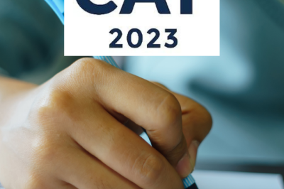 CAT 2023 Registration, Exam Dates & Result