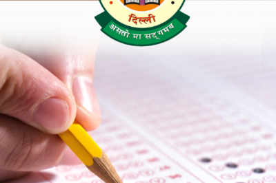 CTET Answer Key 2023: Result Updates @ctet.nic.in