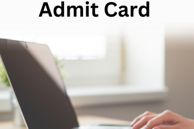 IBPS Clerk Admit Card 2023 OUT, Check Details