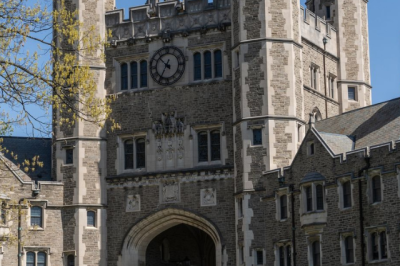 US News Rankings 2024: Princeton Best University