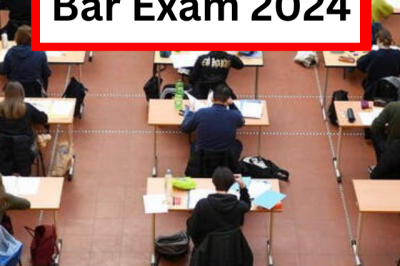 Bar Exam 2024: Exam Dates, Application, Result