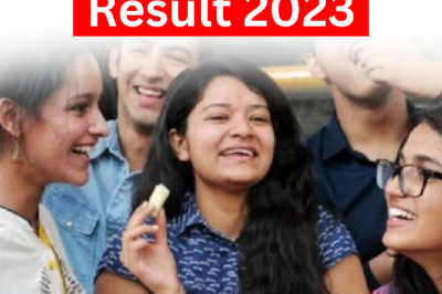 Bihar STET Result 2023 Details