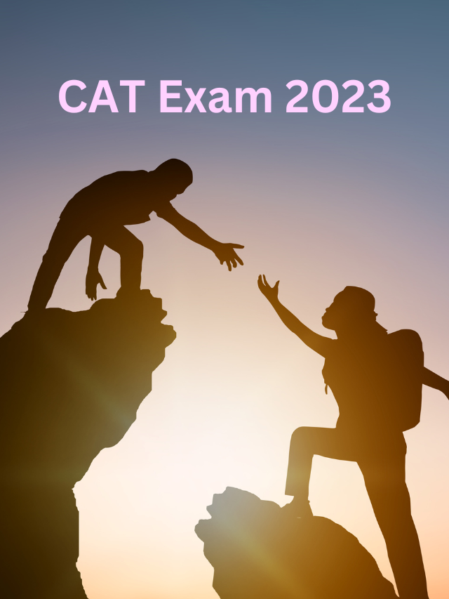 How to Prepare for CAT Exam Improve The Score (1)