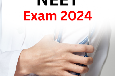 NEET Exam 2024, Exam Date, Pattern