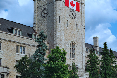 6 Cheap Universities in Canada for International Students