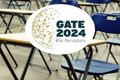 How much preparation is required for GATE 2024 exam?