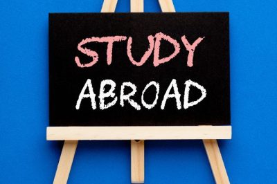 How to Study Abroad For Free? Follow 5 Method