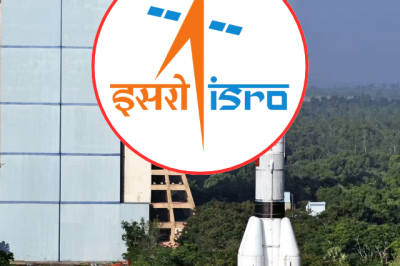 ISRO Vacancy 2023, 10th Pass Job Details