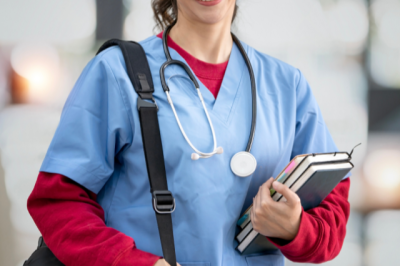 Prepare Yourself For International Nursing Career