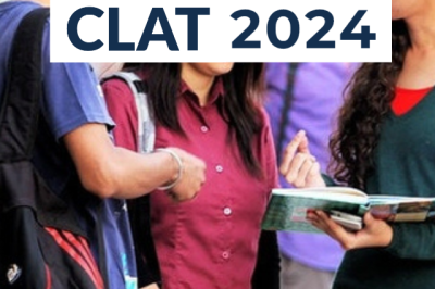 CLAT 2024 Result Now Live, Check Details