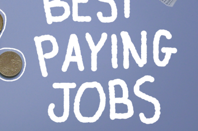 10 Highest Paying Jobs in US, No Degree Required