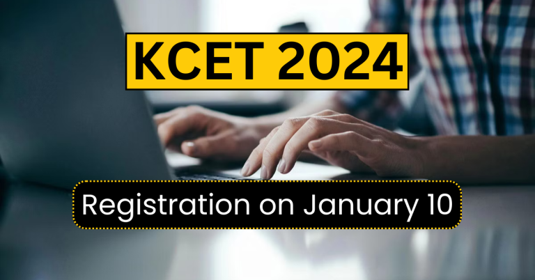 KCET 2024 Exam Date 768x402