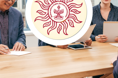 MPSC Recruitment 2023 For 765 Post, Apply Now