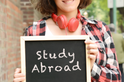 Top 5 Study Abroad Places for Students in 2024