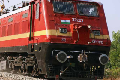 Top Railway Job Vacancy 2024, Recruitment For Jobs