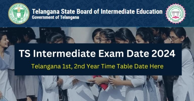 Ts Intermediate Exam Date 2024 768x401