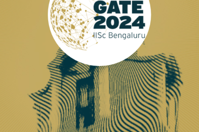 GATE Admit Card 2024 Released, Check Exam Date And More