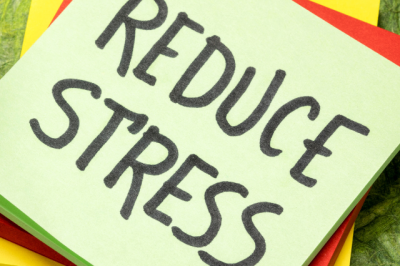 How to Reduce Exam Stress, Know Some Tips