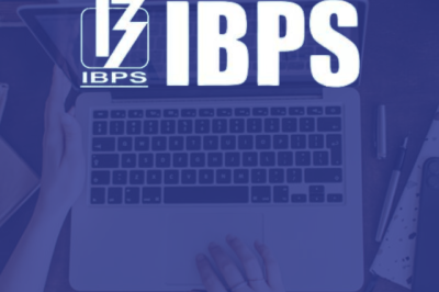 IBPS SO Main Result 2024 Declared, Direct Link is here