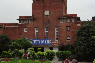 CUET UG Colleges University List 2024