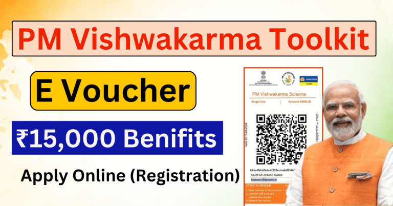 PM Vishwakarma Toolkit E Voucher 768x402